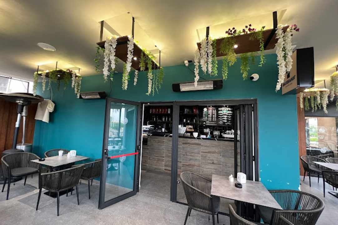 Grecos Bakery.Coffee gallery image 3