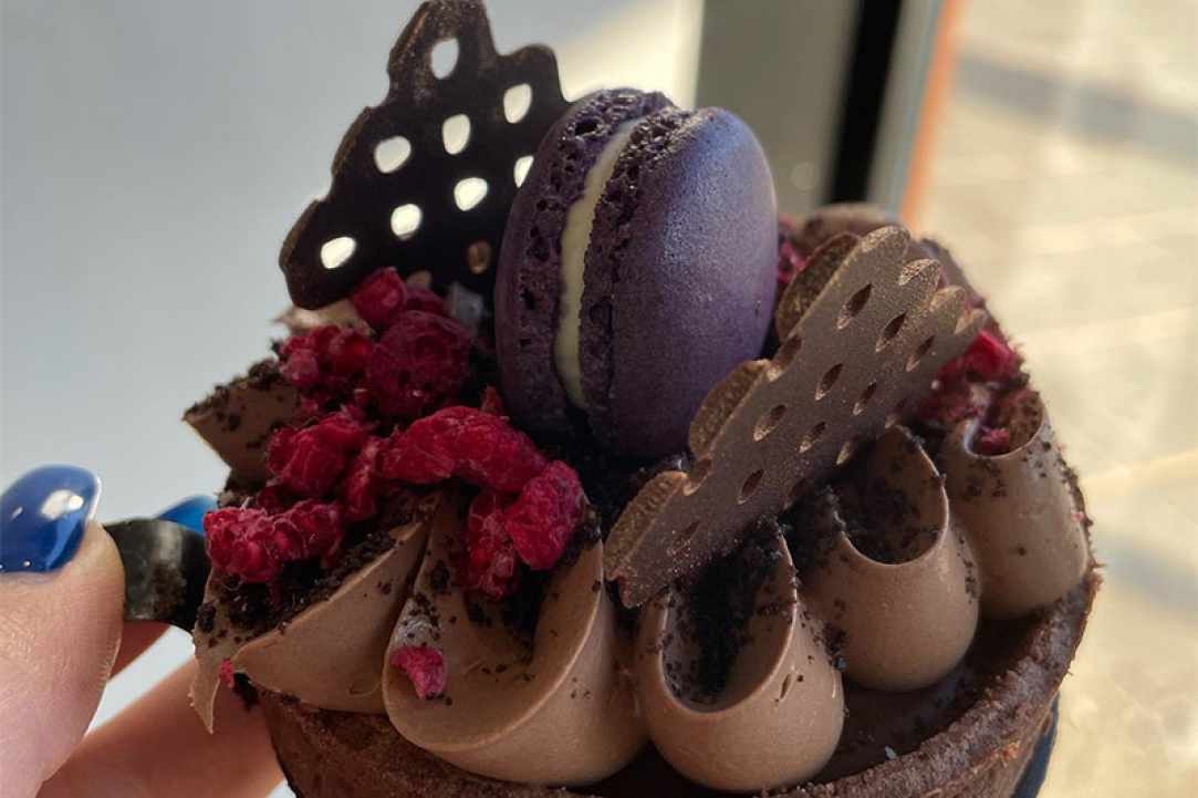 Grecos Bakery.Coffee
