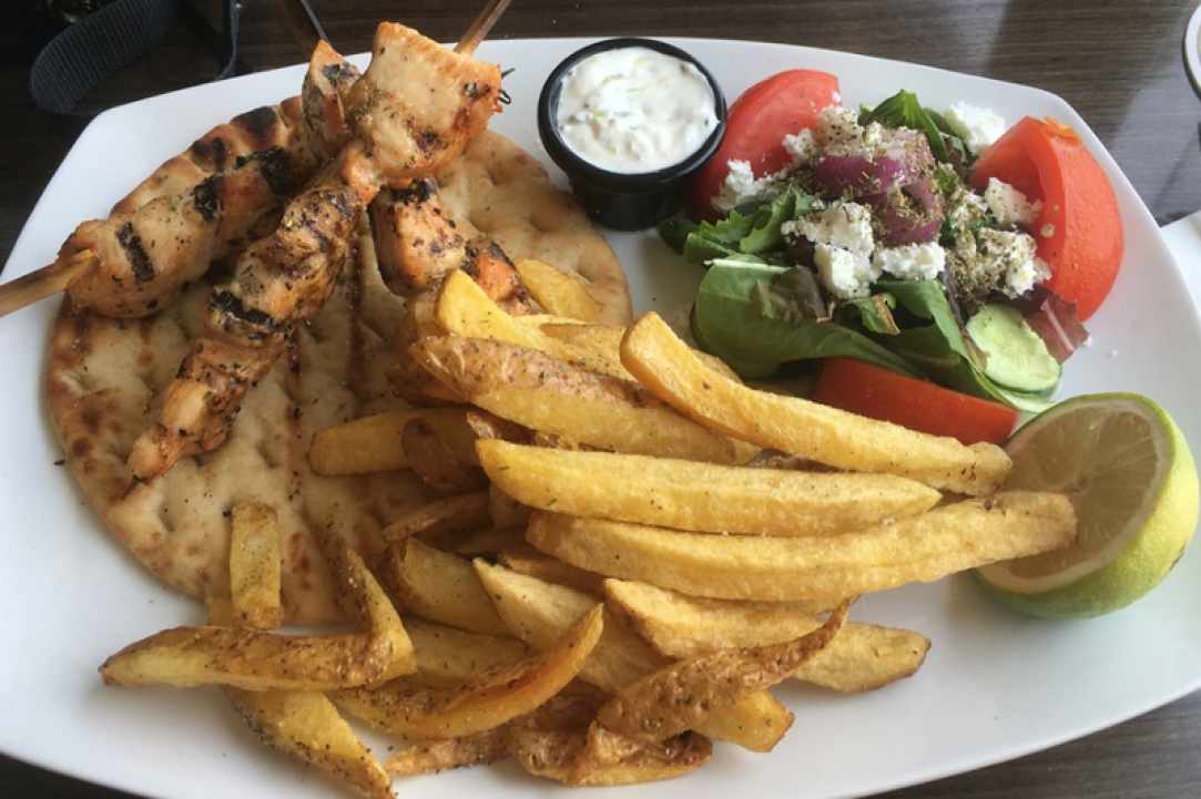 Green Hill Tavern