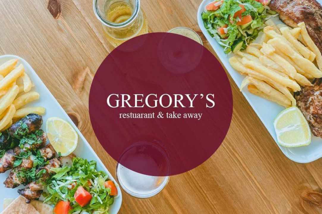 Gregory's Restaurant gallery image 1