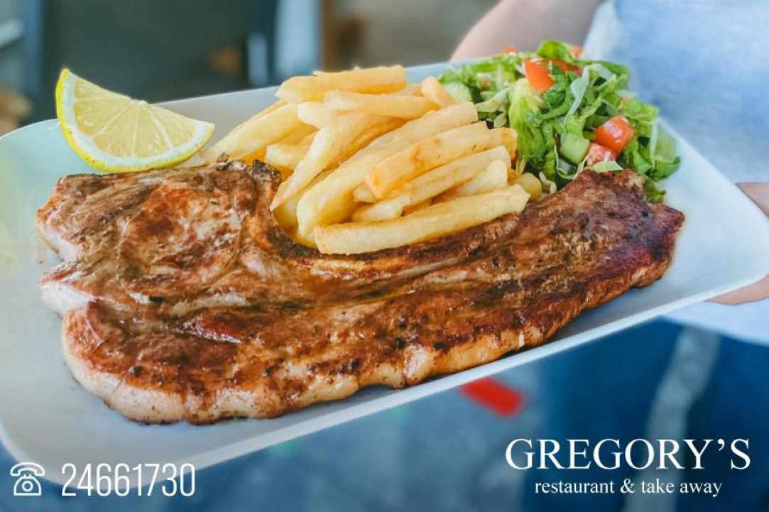 Gregory's Restaurant gallery image 5