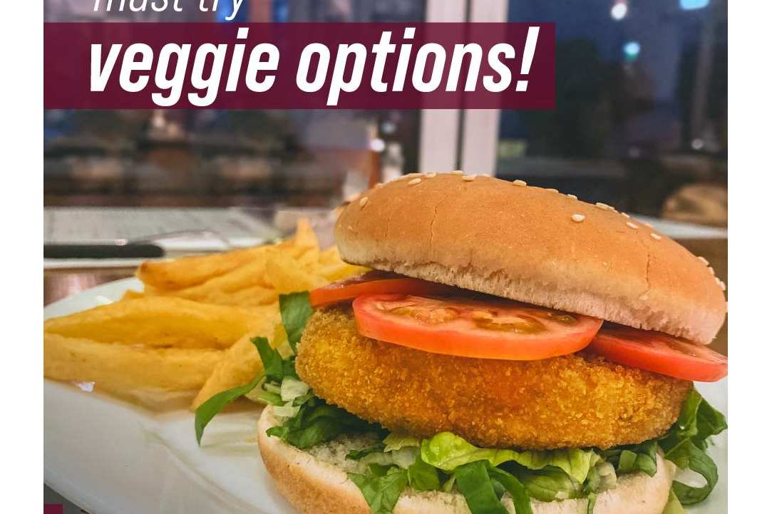 Gregory's Restaurant
