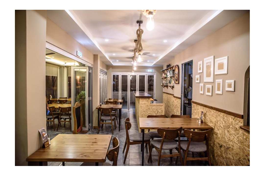 Gregory's Restaurant