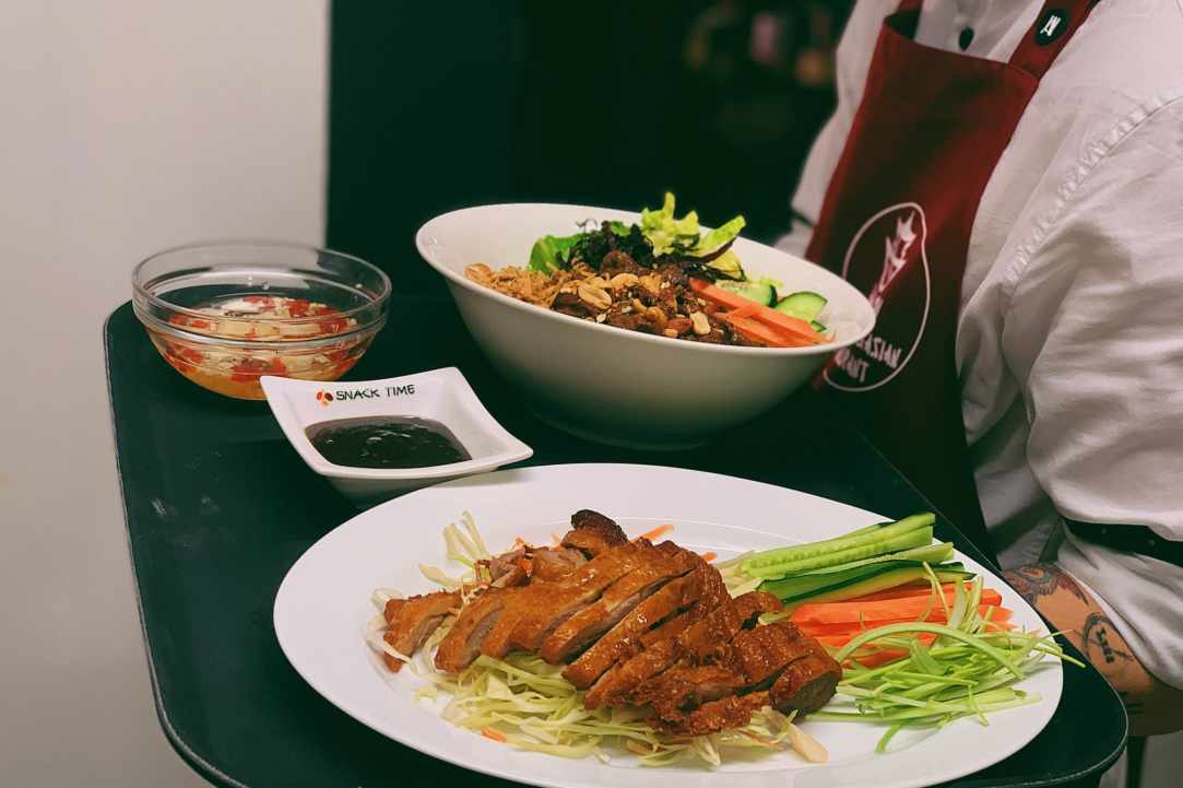 Ha Noi - Vietnamese & Asian Restaurant