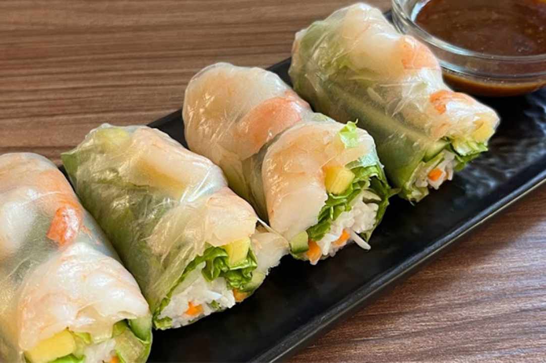 Ha Noi - Vietnamese & Asian Restaurant