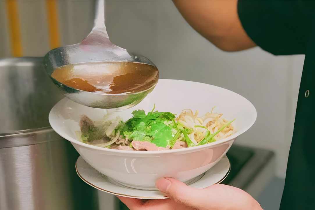 Ha Noi - Vietnamese & Asian Restaurant gallery image 2