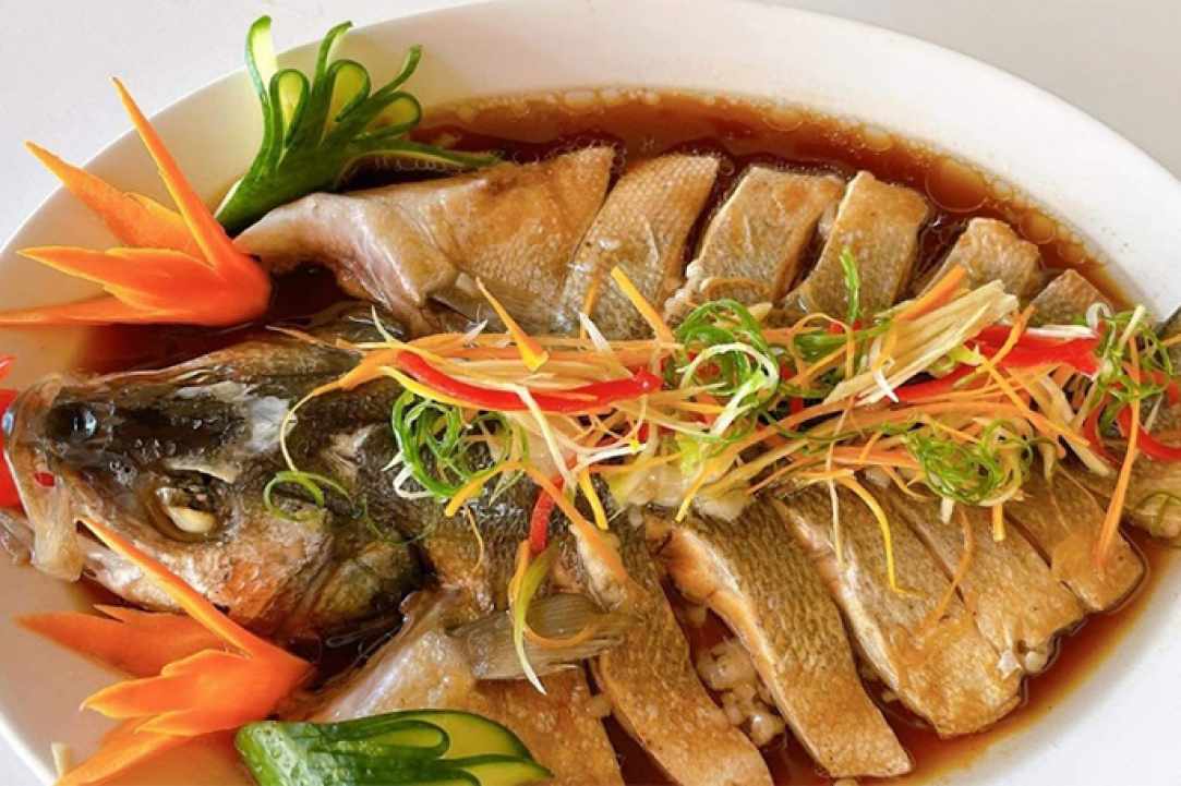 Ha Noi - Vietnamese & Asian Restaurant