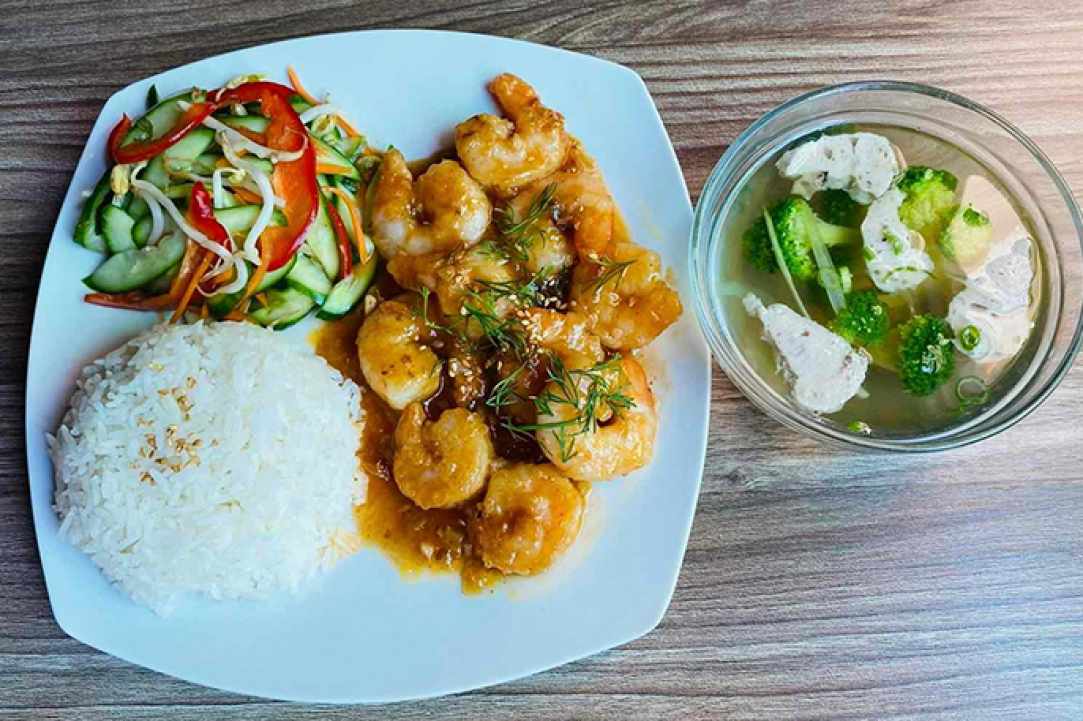 Ha Noi - Vietnamese & Asian Restaurant