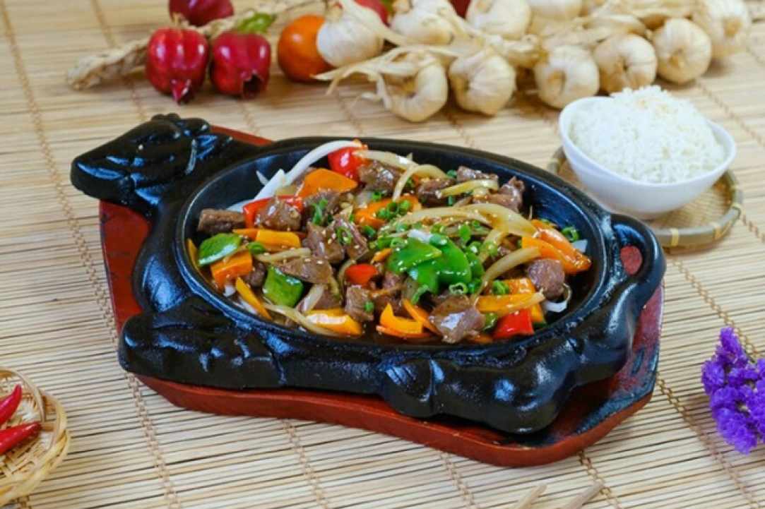 Ha Noi - Vietnamese & Asian Restaurant gallery image 5