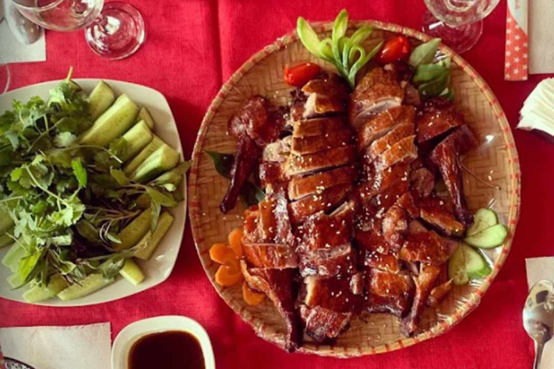 Ha Noi - Vietnamese & Asian Restaurant