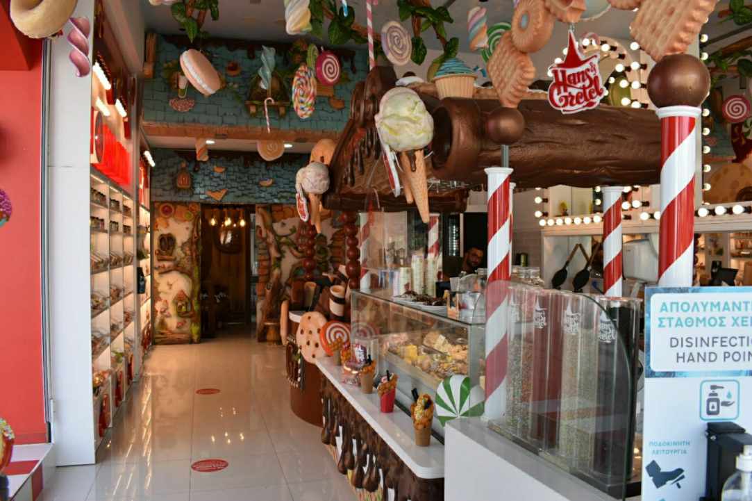 Hans & Gretel Ayia Napa gallery image 5