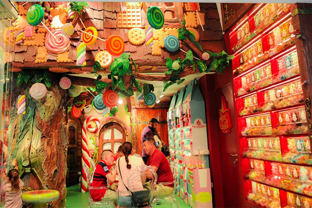 Hans & Gretel gallery image 3