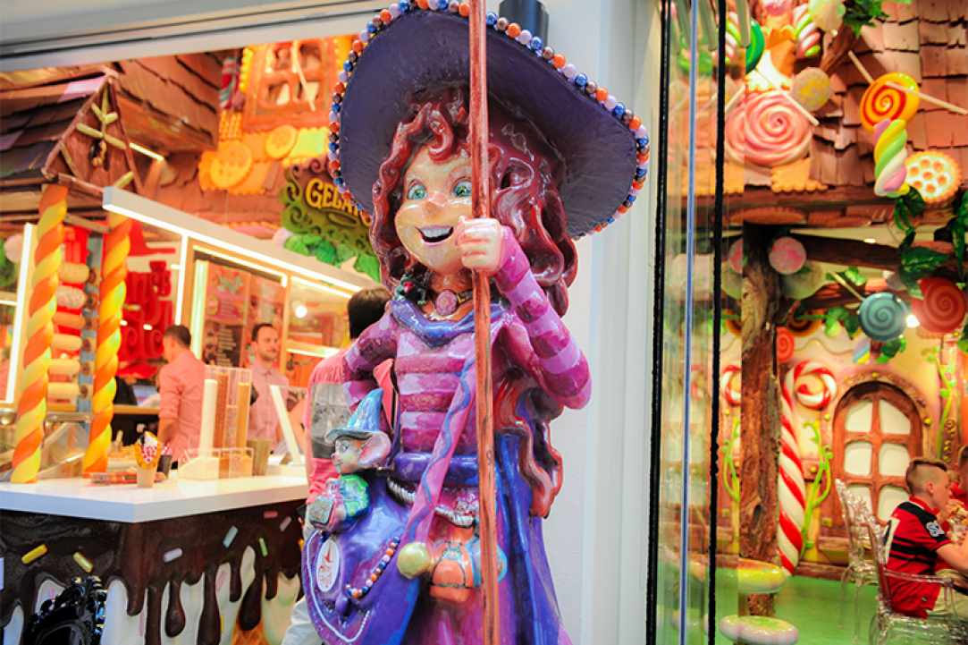 Hans & Gretel gallery image 2