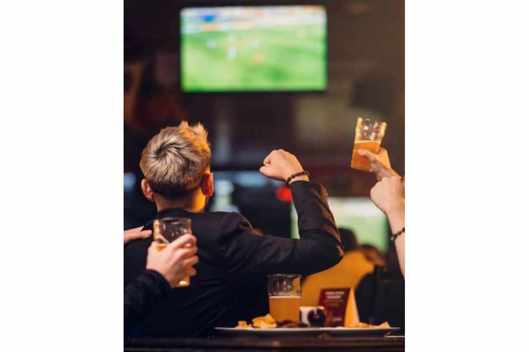 Harat’s Pub Limassol