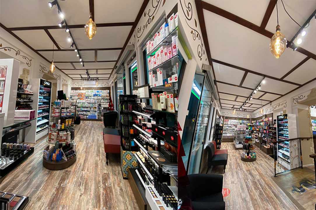 Hassia Pharmacy - Anastasia Constantinidou gallery image 5