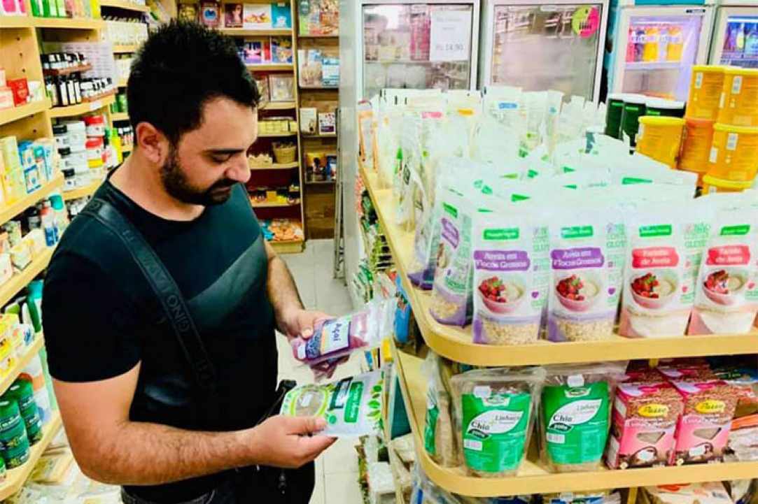 Healthy Life Bio Store - Paralimni