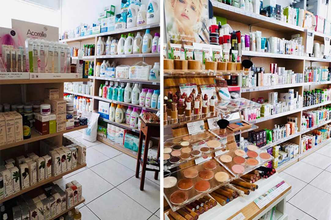 Healthy Life Bio Store - Paralimni