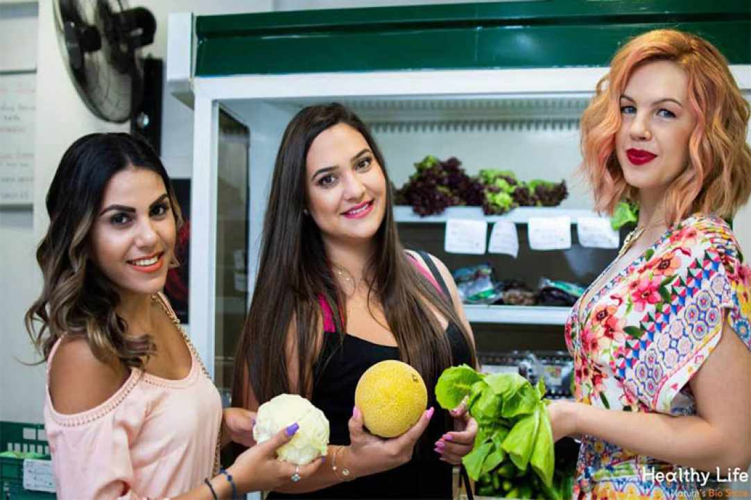 Healthy Life Bio Store - Paralimni