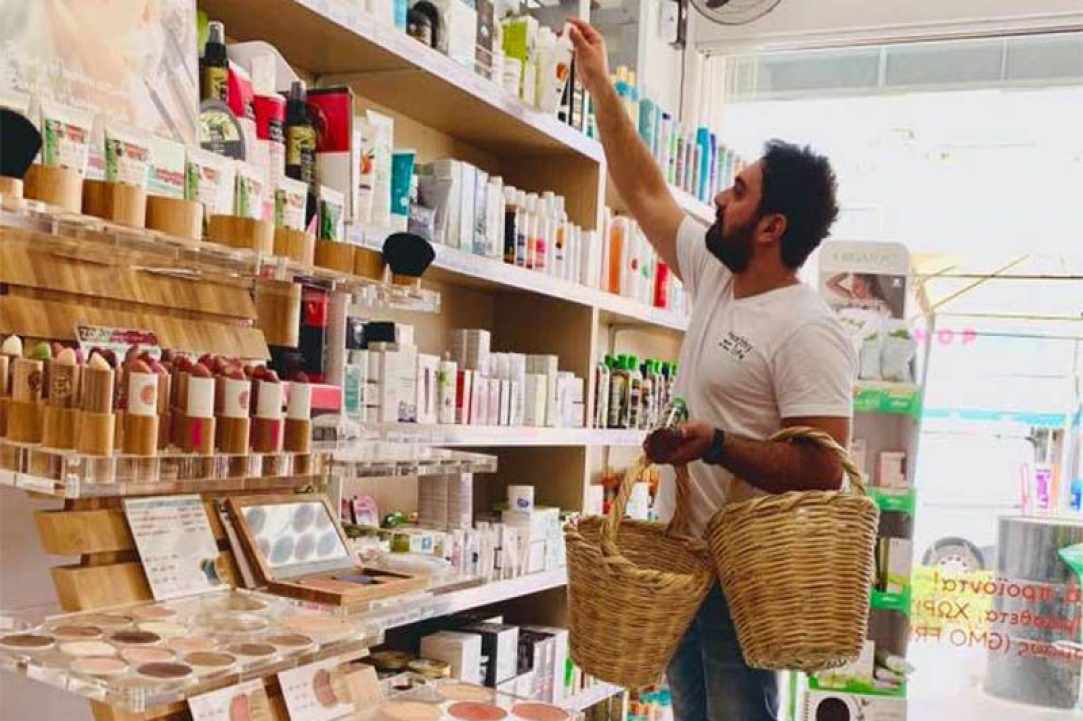 Healthy Life Bio Store - Paralimni gallery image 4
