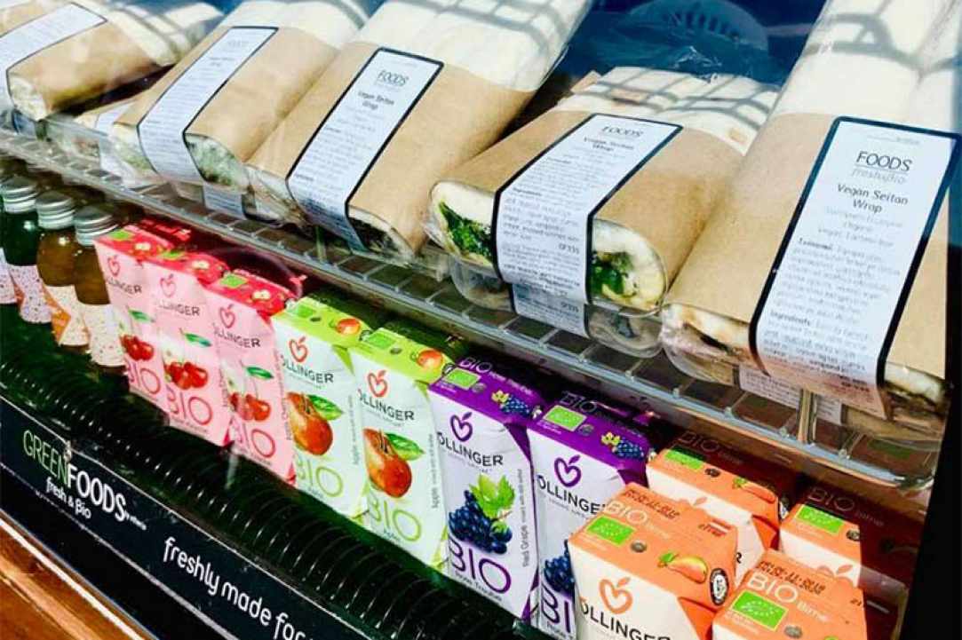 Healthy Life Bio Store - Paralimni gallery image 3