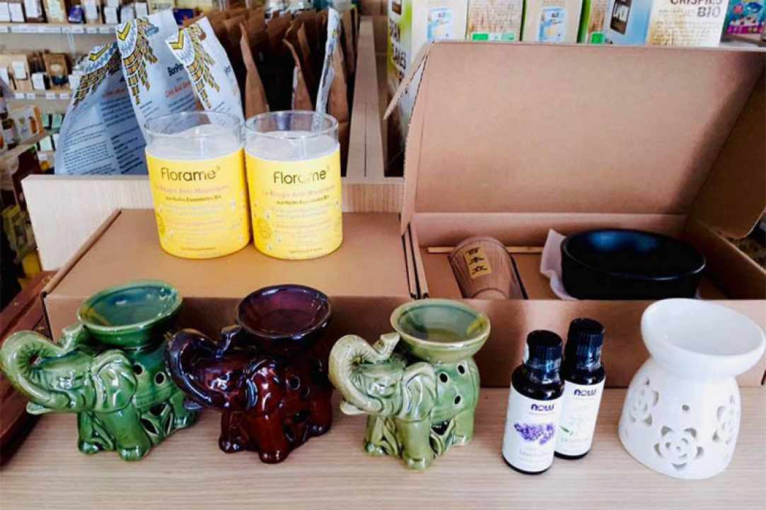 Healthy Life Bio Store - Paralimni