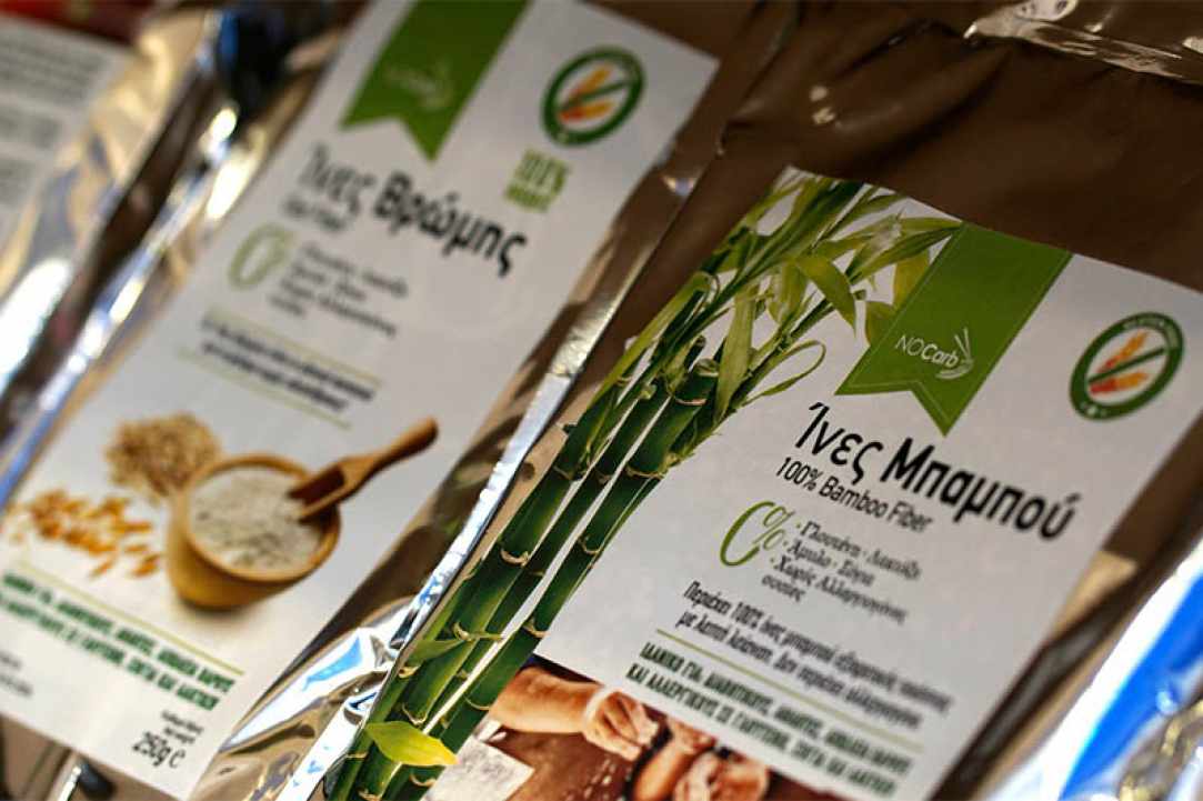 Healthy Life Bio Store - Paralimni gallery image 5