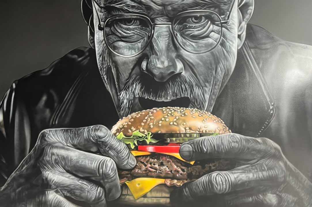 HeisenBurger Ayia Napa gallery image 2
