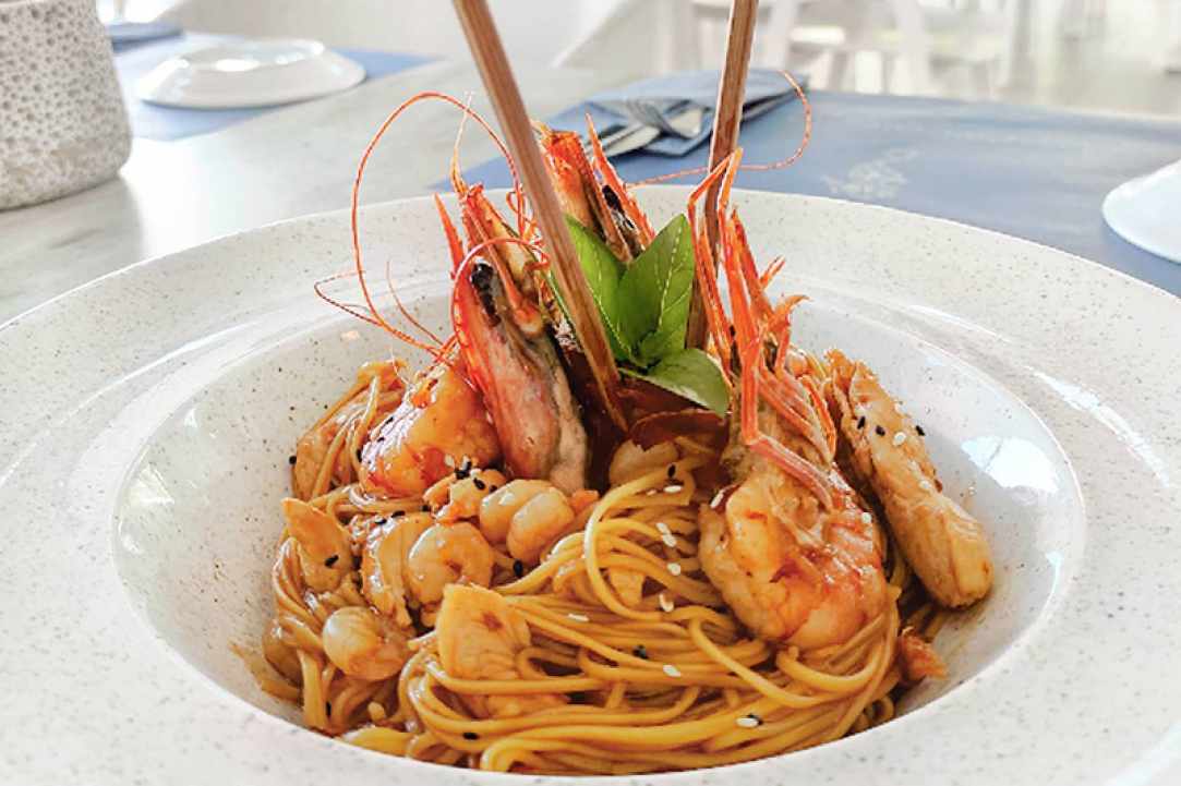 Hippocampus Lounge Restaurant gallery image 5
