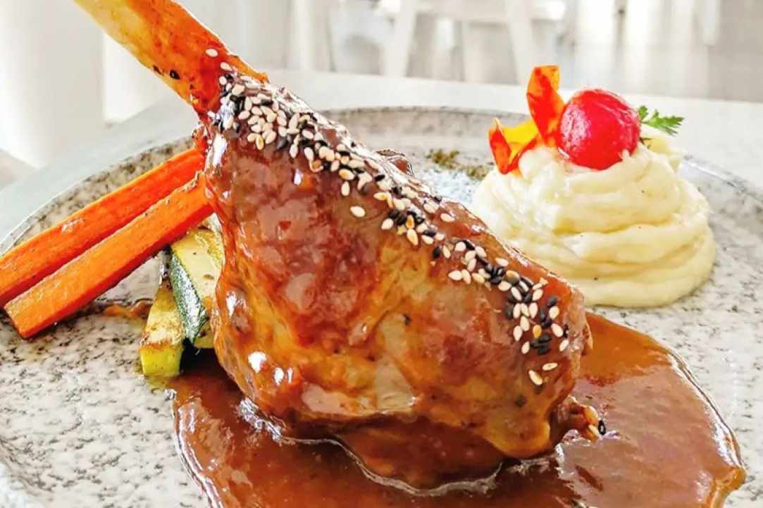 Hippocampus Lounge Restaurant gallery image 2