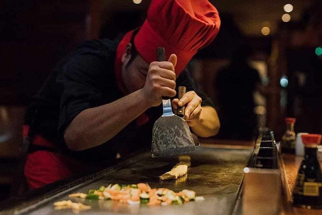 Hokkaido Japanese Restaurant gallery image 1