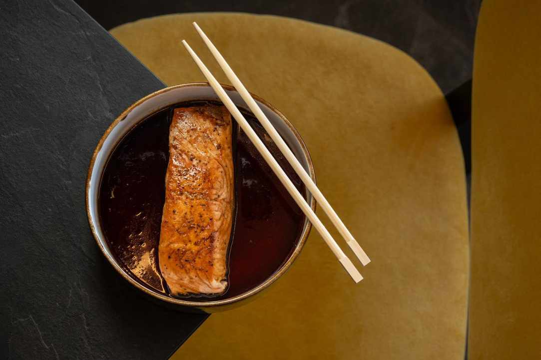 Hokkaido Express Nicosia