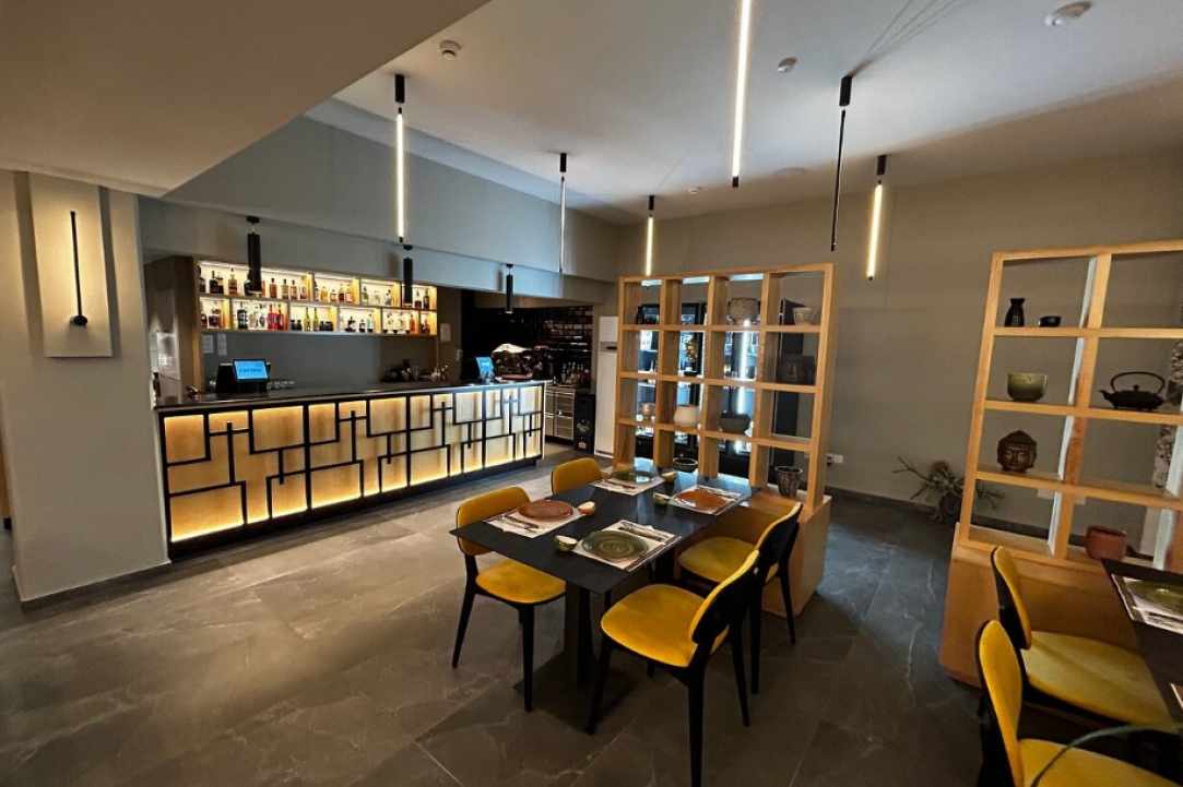 Hokkaido Express Nicosia