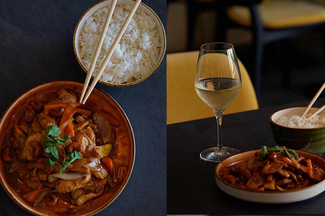 Hokkaido Express Nicosia
