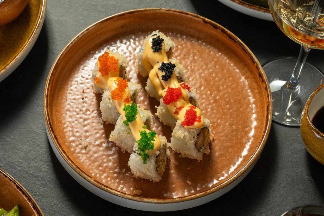 Hokkaido Express Nicosia gallery image 2
