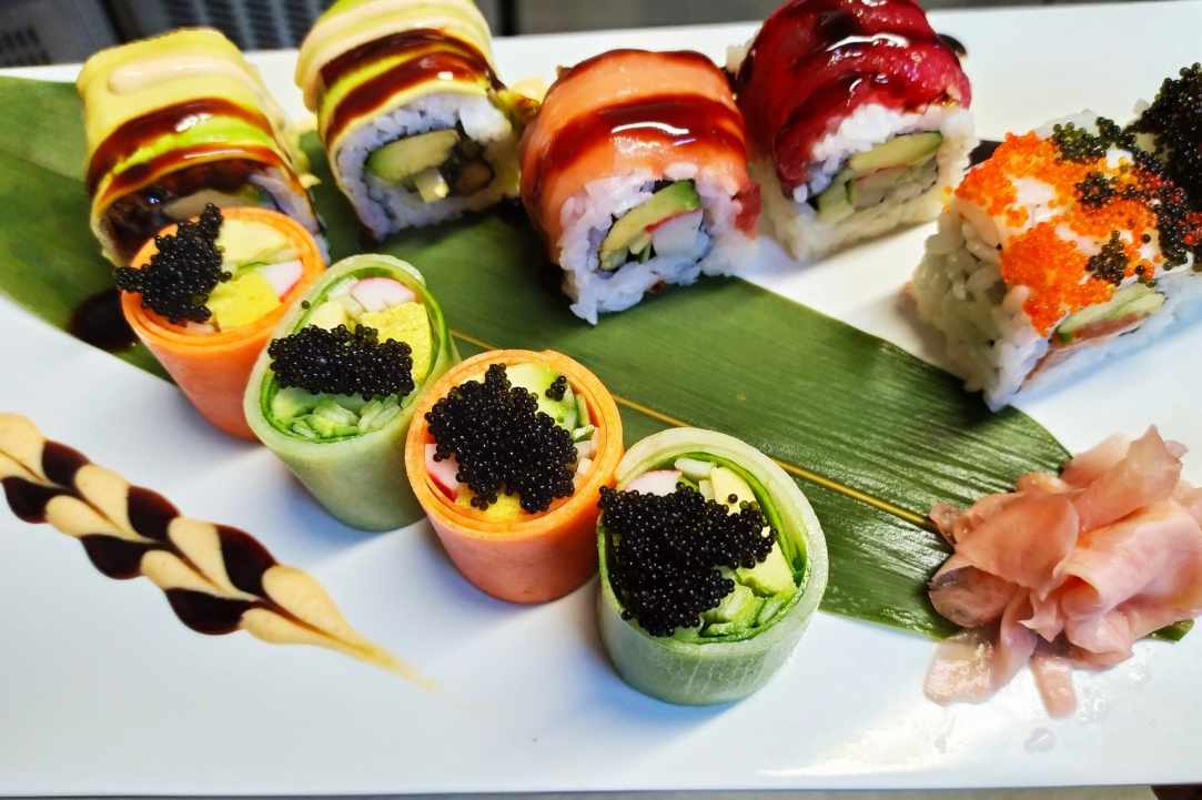 Hokkaido Japanese Restaurant gallery image 5