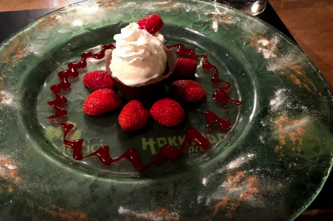Hokkaido Japanese Restaurant