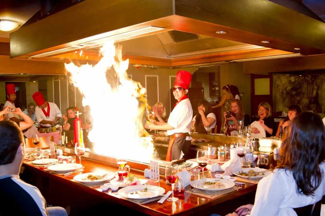 Hokkaido Japanese Restaurant gallery image 3