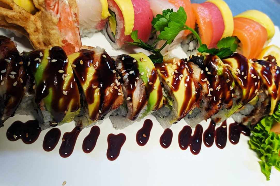 Hokkaido Japanese Restaurant