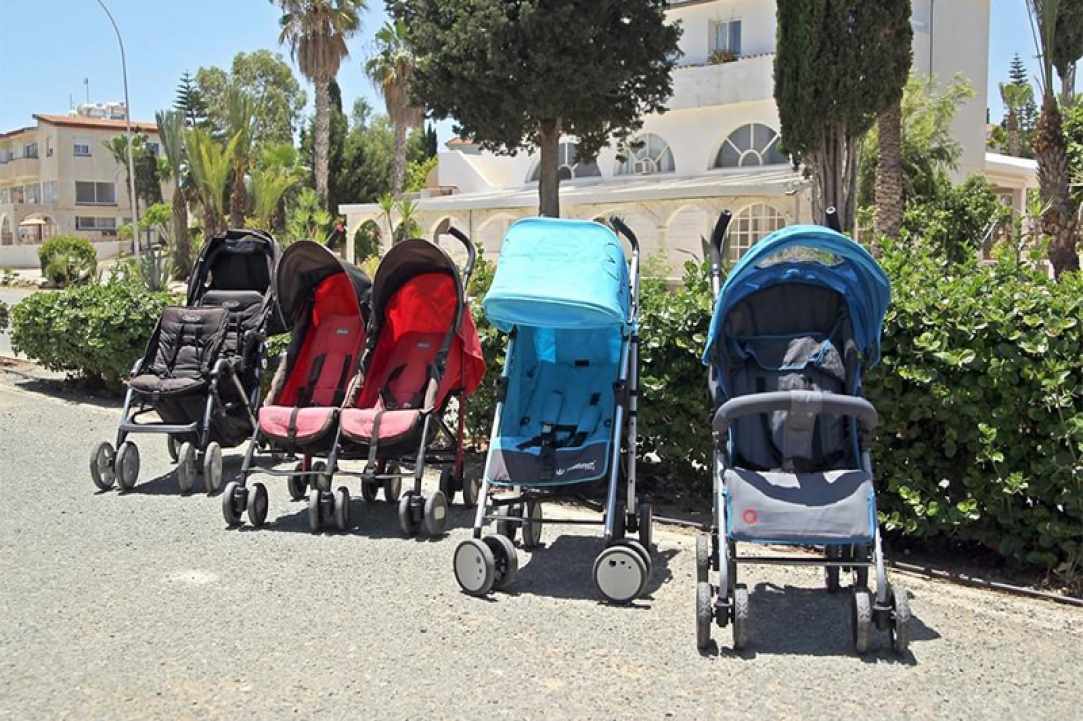 Holihire Rentals Cyprus