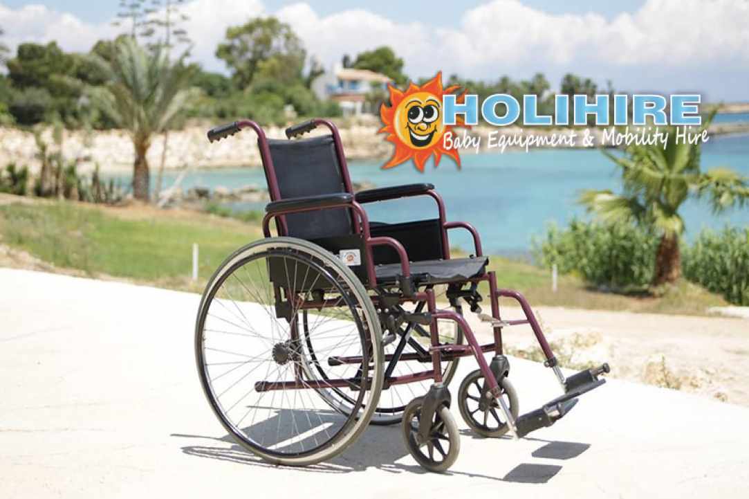 Holihire Rentals Cyprus gallery image 1