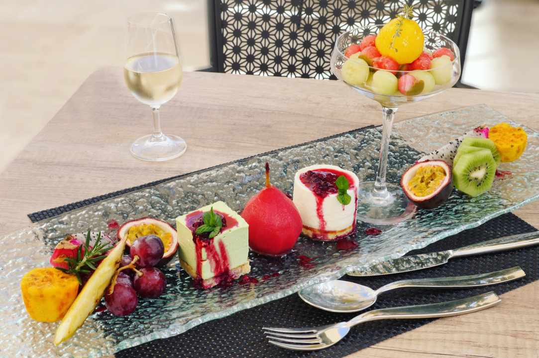 Honey Restaurant