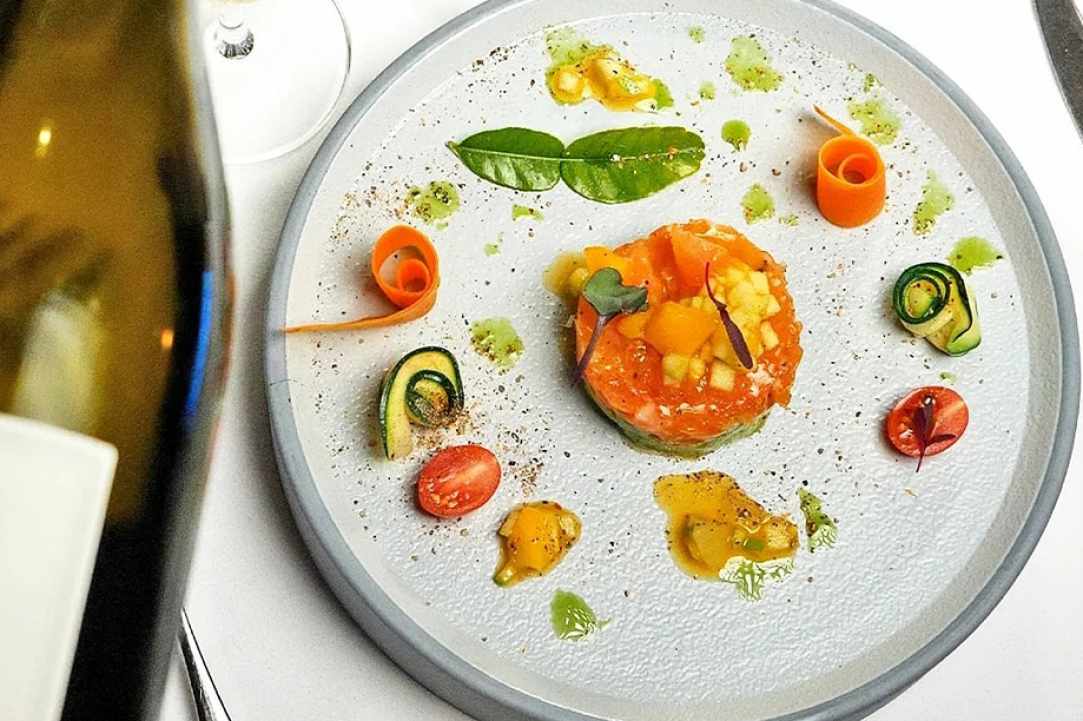 Honey Restaurant gallery image 3