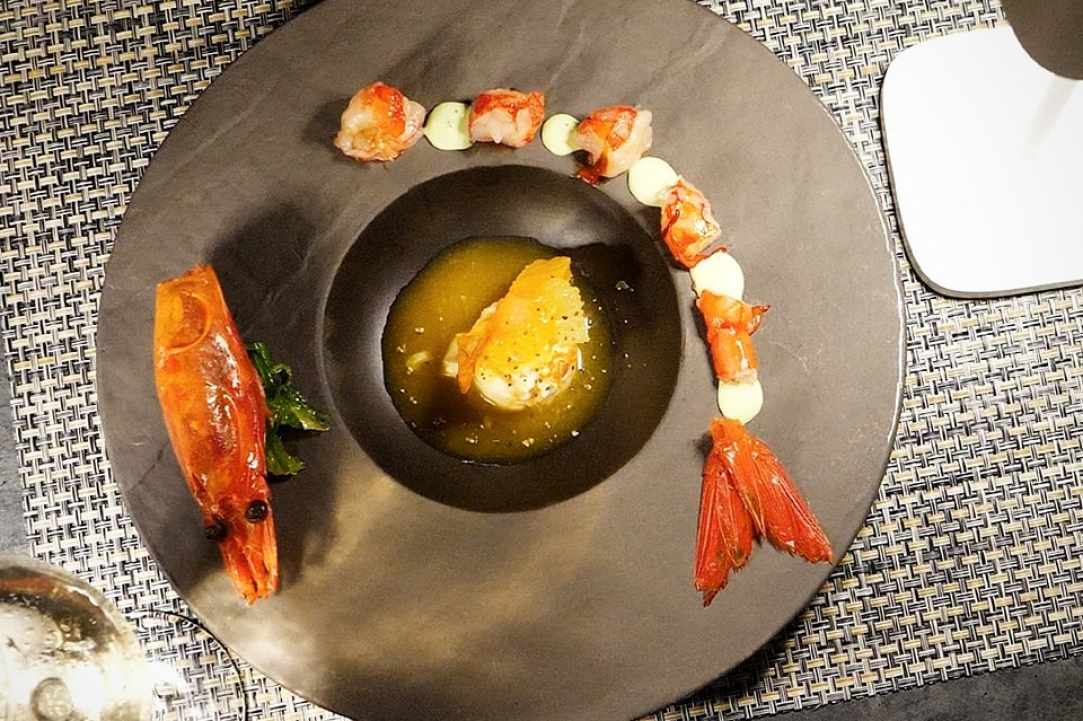 Honey Restaurant