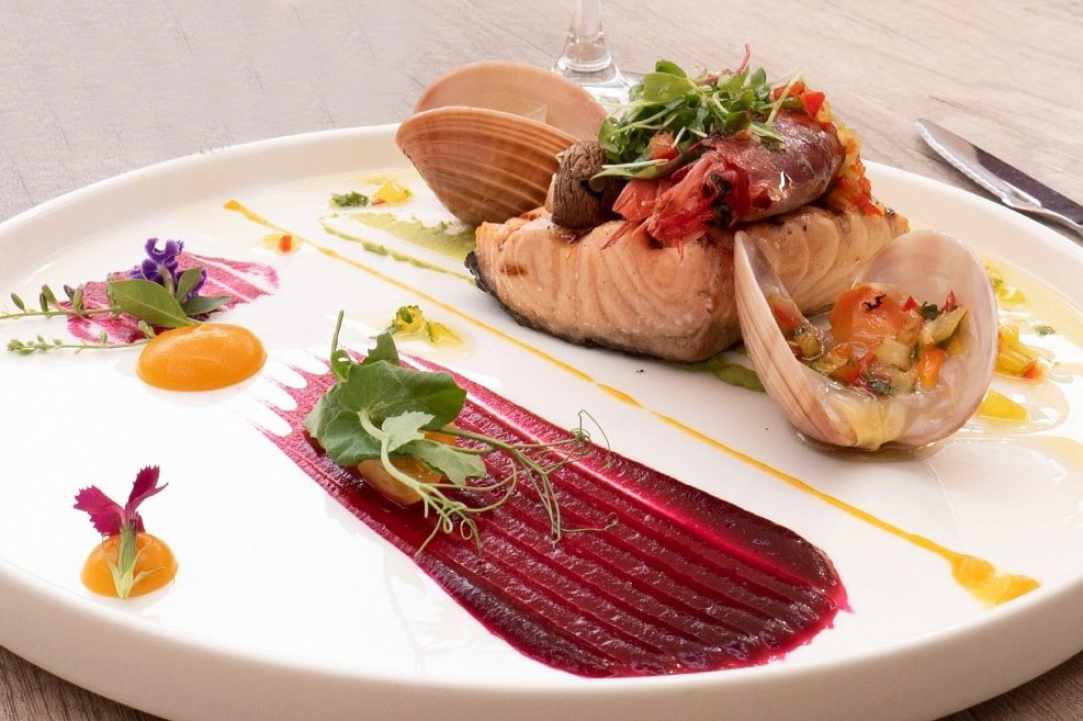 Honey Restaurant gallery image 2