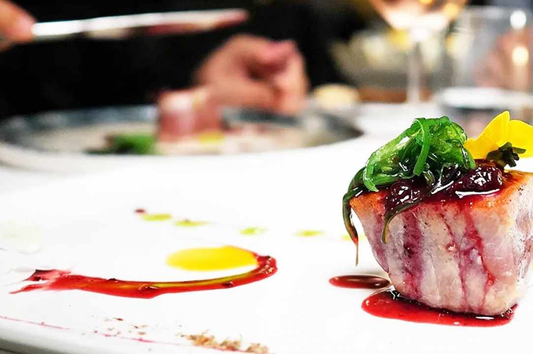 Honey Restaurant