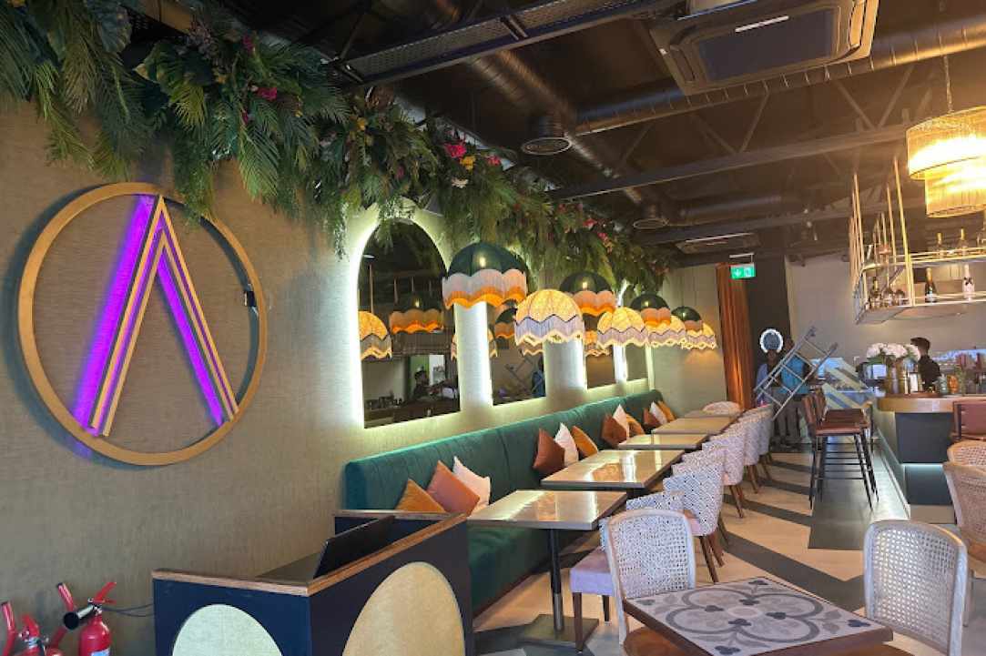 Masti Indian Bar & Restaurant gallery image 2