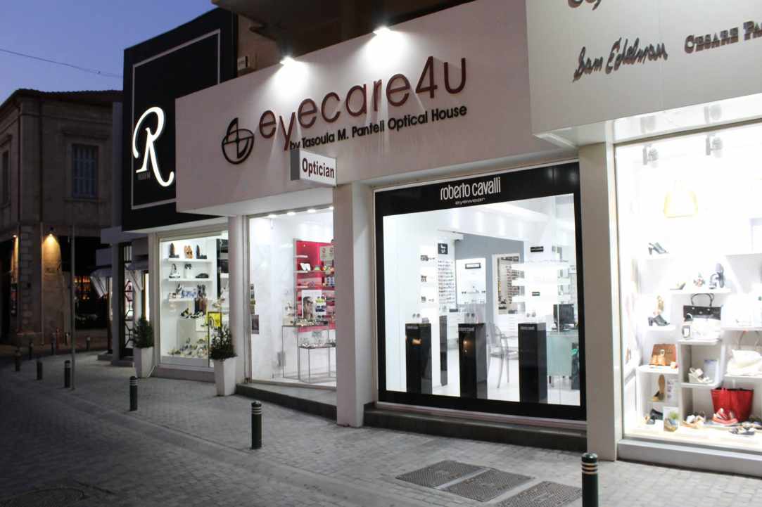 Eyecare 4U gallery image 2
