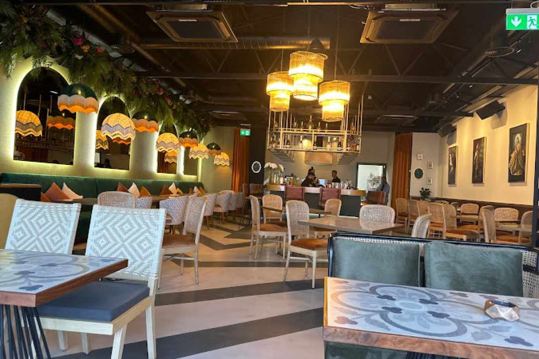 Masti Indian Bar & Restaurant gallery image 3