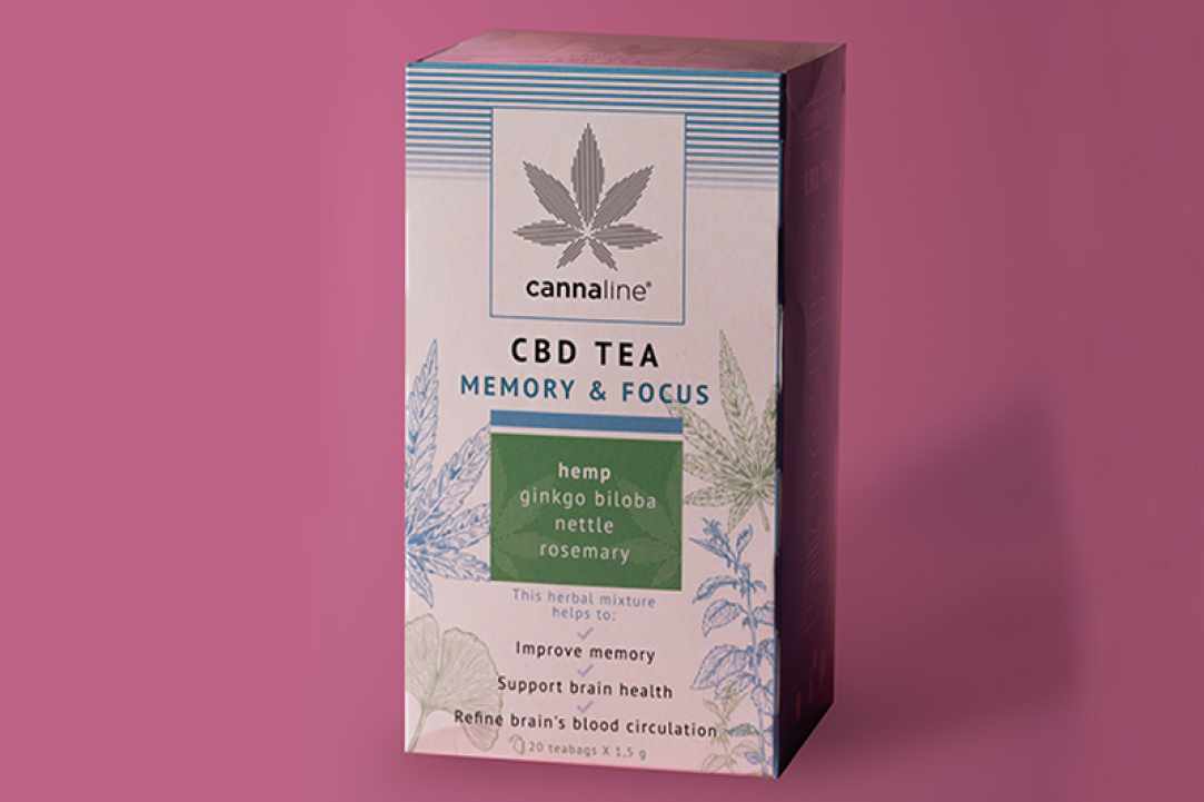 CBD Oil Shop Larnaca