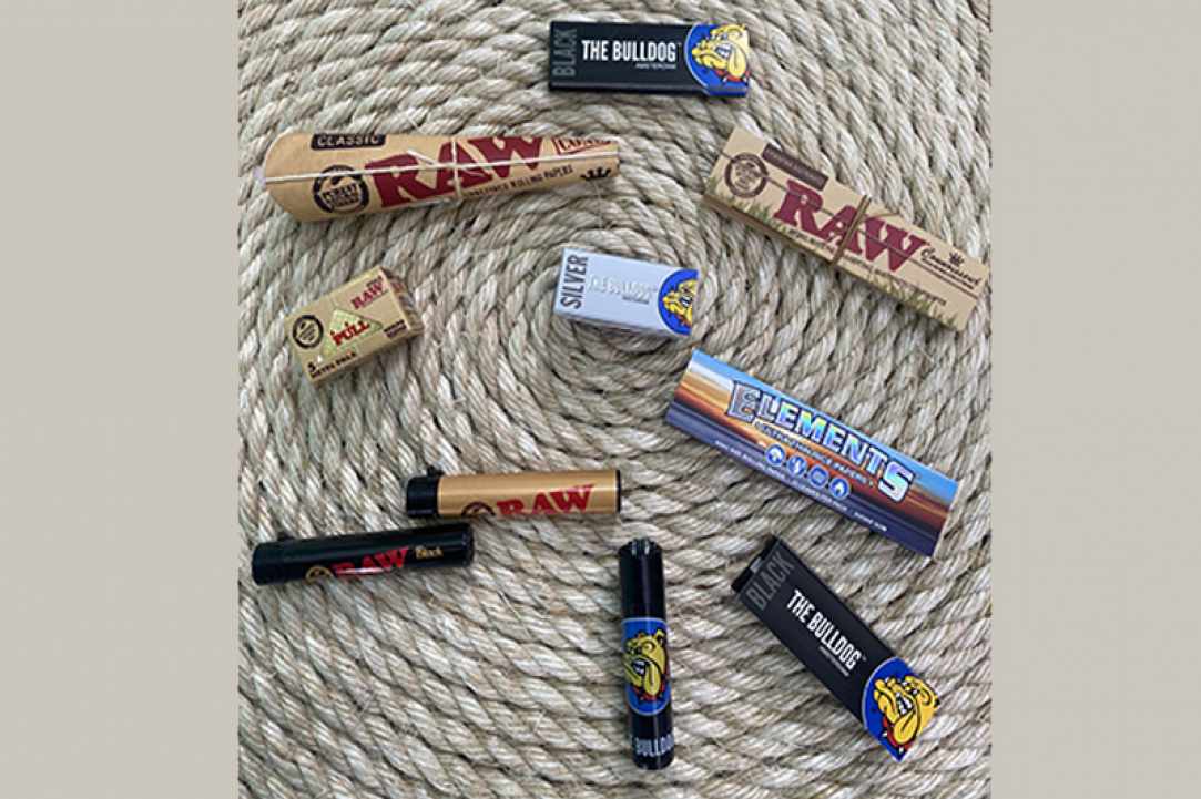 CBD Oil Shop Larnaca